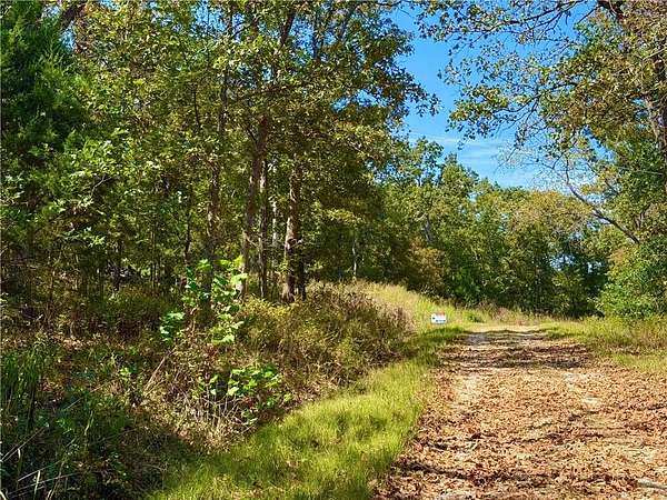 7.24 Acres of Land for Sale in Edwards, Missouri