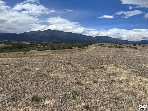 0.58 Acres of Residential Land for Sale in Colorado City, Colorado