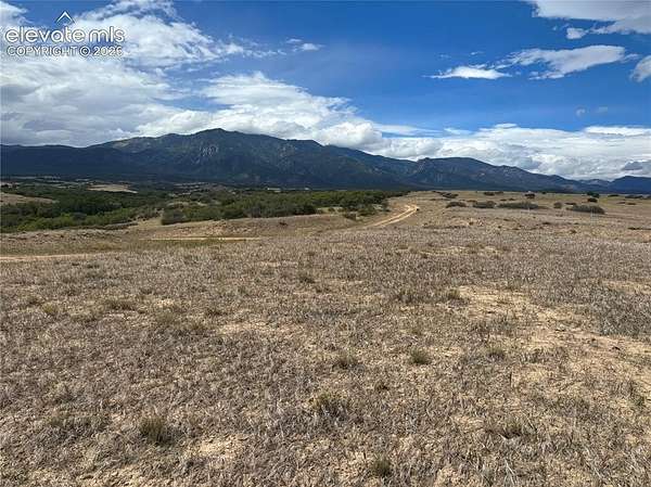 0.47 Acres of Land for Sale in Colorado City, Colorado