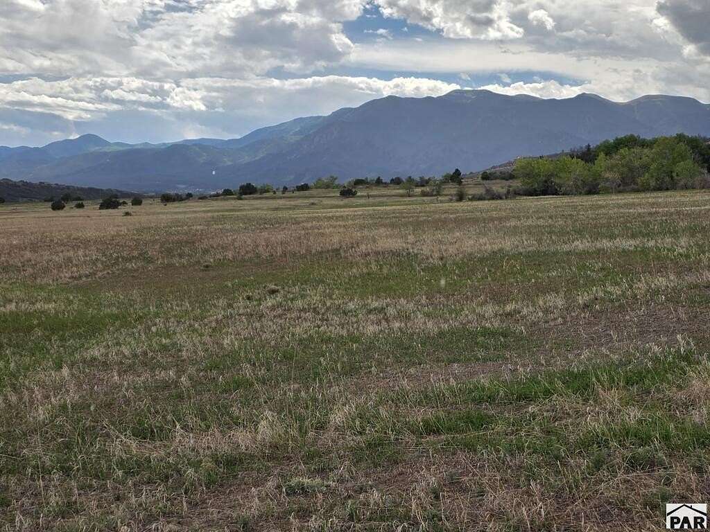 0.14 Acres of Mixed-Use Land for Sale in Colorado City, Colorado
