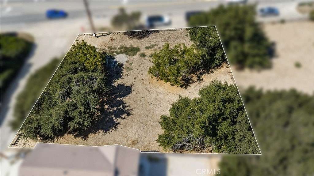 0.23 Acres of Land for Sale in Chino Hills, California