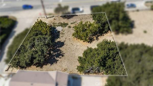 0.23 Acres of Land for Sale in Chino Hills, California