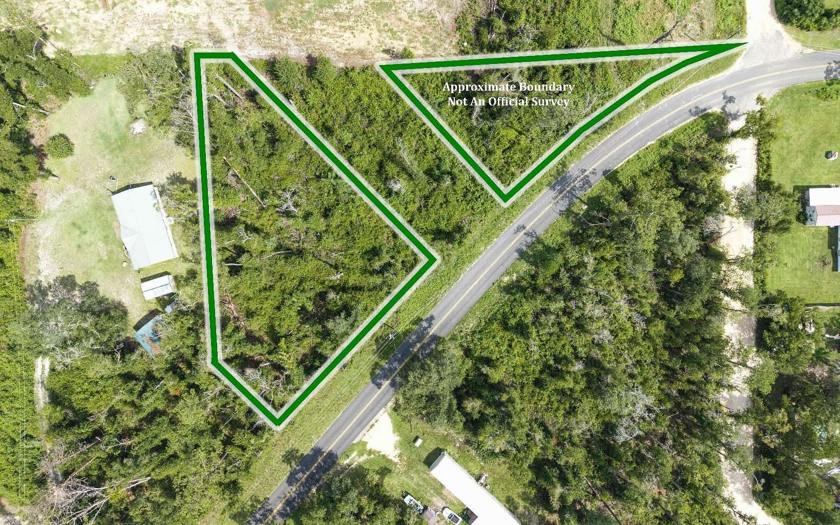 0.79 Acres of Land for Sale in Live Oak, Florida