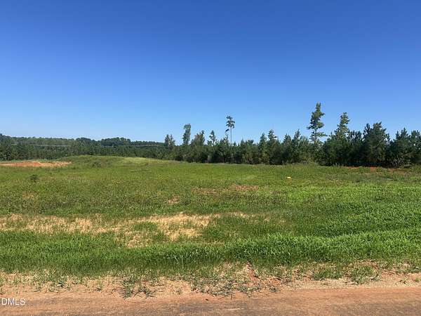0.92 Acres of Residential Land for Sale in Spring Hope, North Carolina