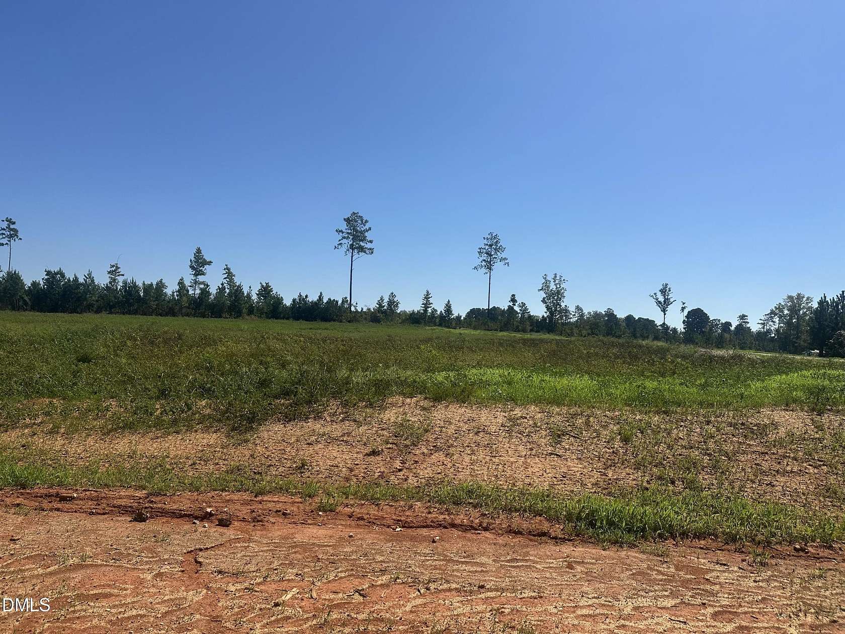 0.92 Acres of Residential Land for Sale in Spring Hope, North Carolina