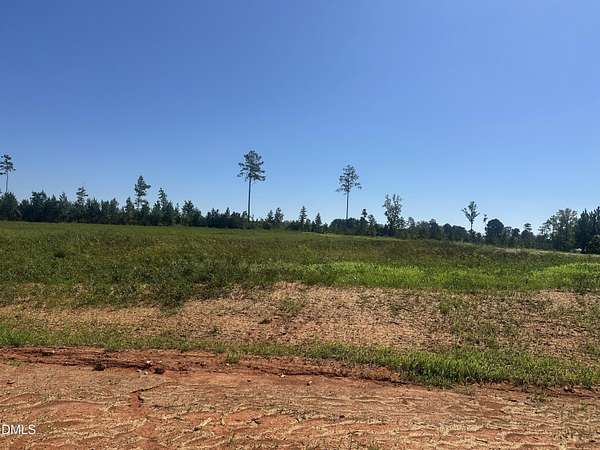 0.92 Acres of Residential Land for Sale in Spring Hope, North Carolina