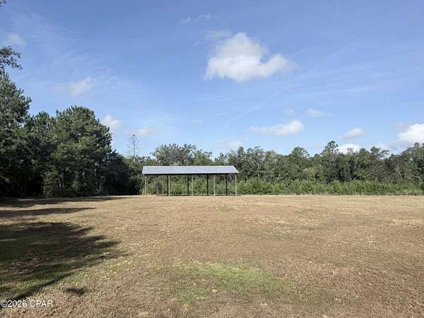 20 Acres of Recreational & Residential Land for Sale in Alford, Florida