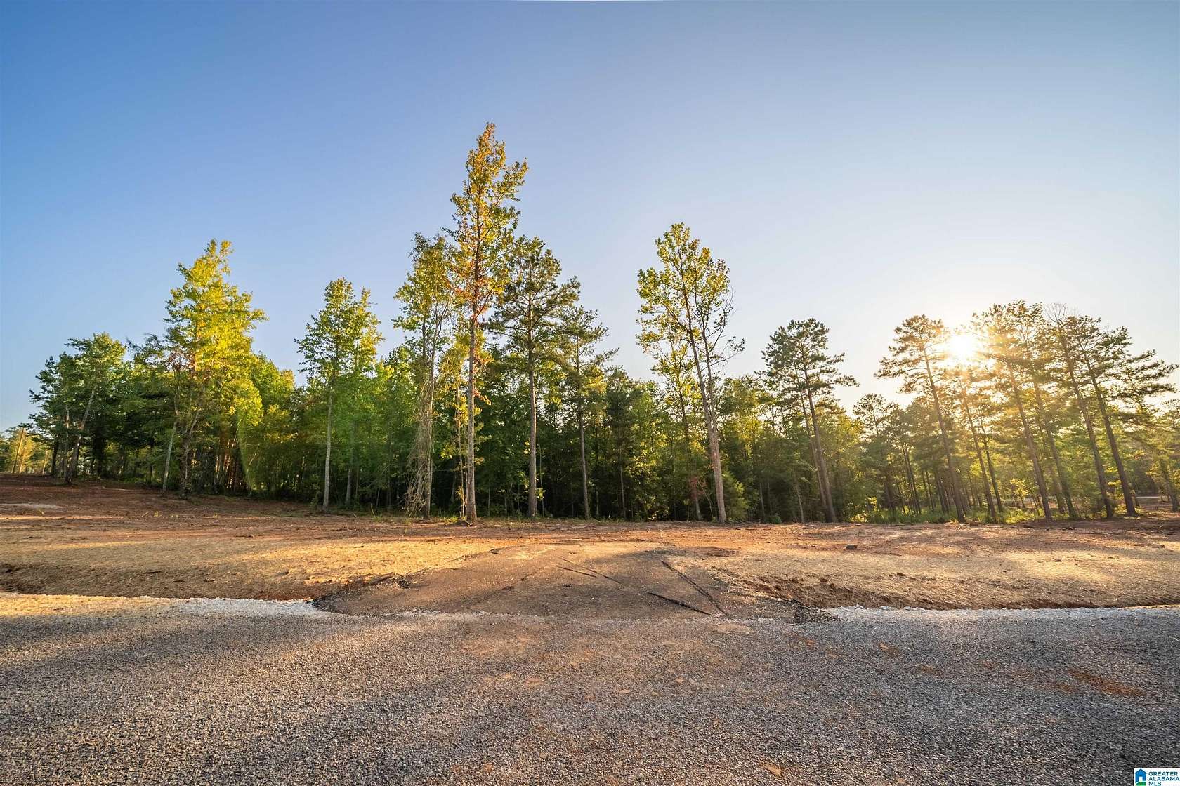 2 Acres of Residential Land for Sale in Wedowee, Alabama