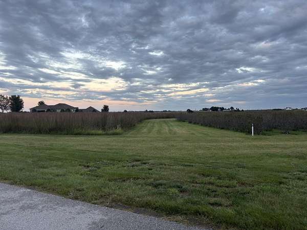 9.13 Acres of Residential Land for Sale in Ames, Iowa