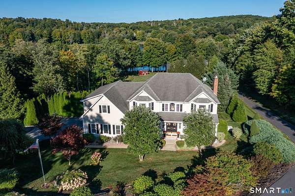 1.52 Acres of Land with Home for Sale in Torrington, Connecticut