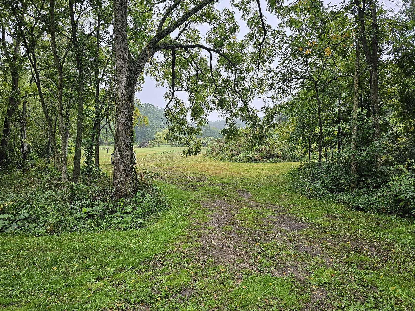 2.67 Acres of Mixed-Use Land for Sale in Jackson, Michigan
