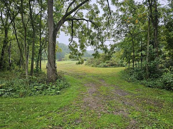 2.67 Acres of Mixed-Use Land for Sale in Jackson, Michigan