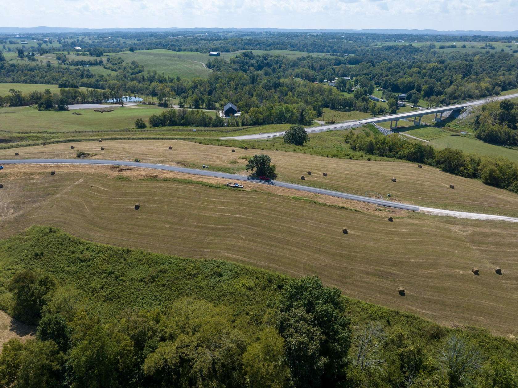 4.9 Acres of Residential Land for Sale in Richmond, Kentucky