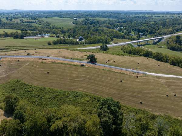 4.9 Acres of Residential Land for Sale in Richmond, Kentucky