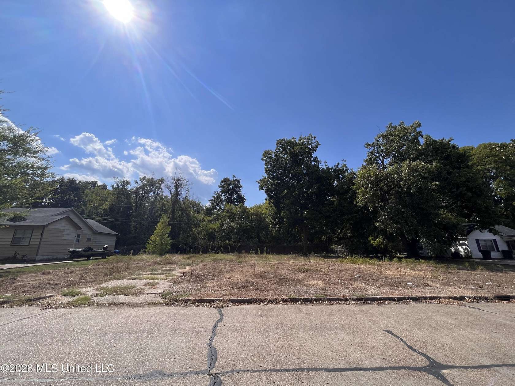 0.25 Acres of Residential Land for Sale in Greenville, Mississippi