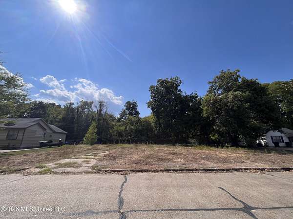0.25 Acres of Residential Land for Sale in Greenville, Mississippi