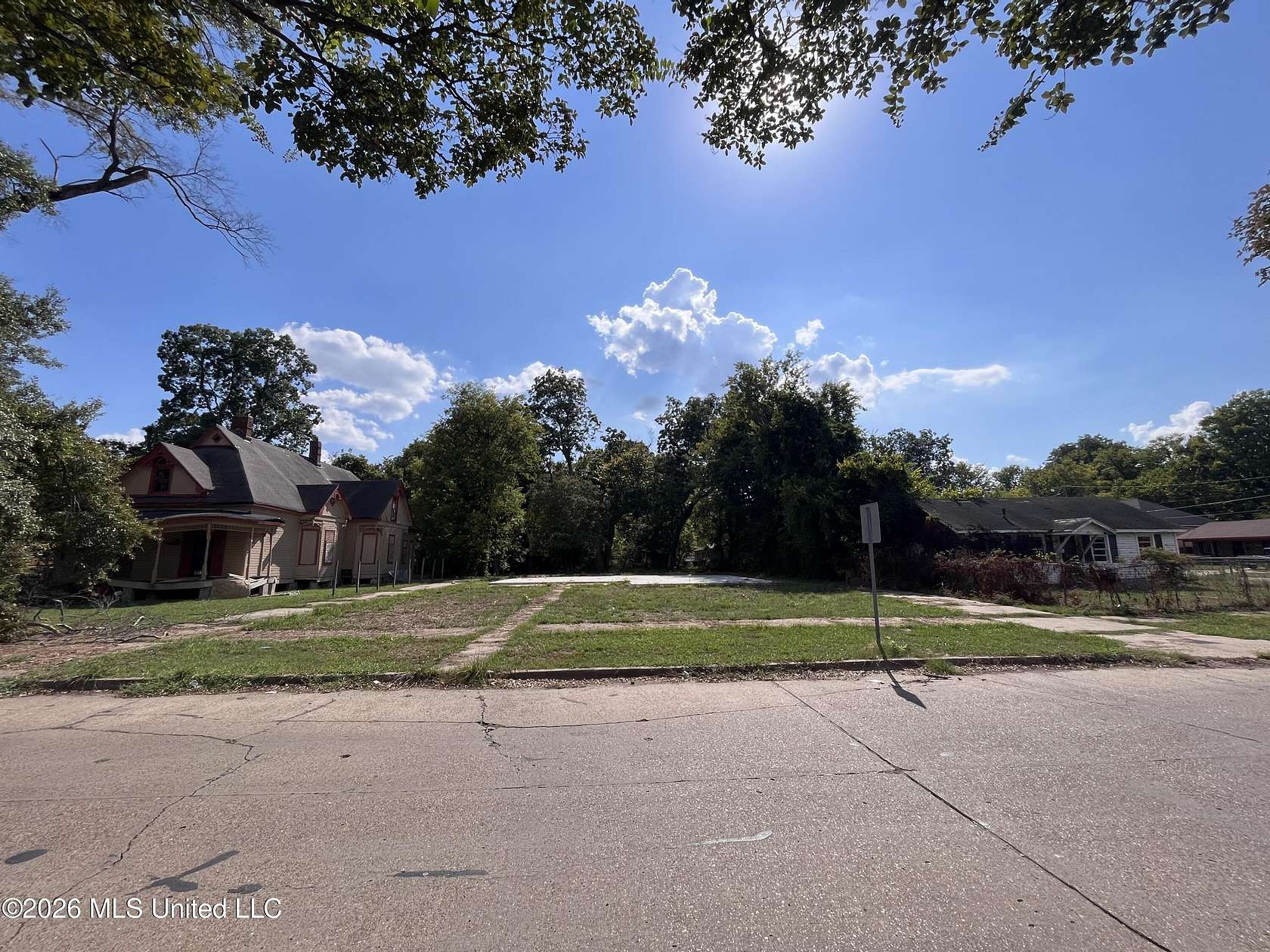 0.39 Acres of Residential Land for Sale in Greenville, Mississippi
