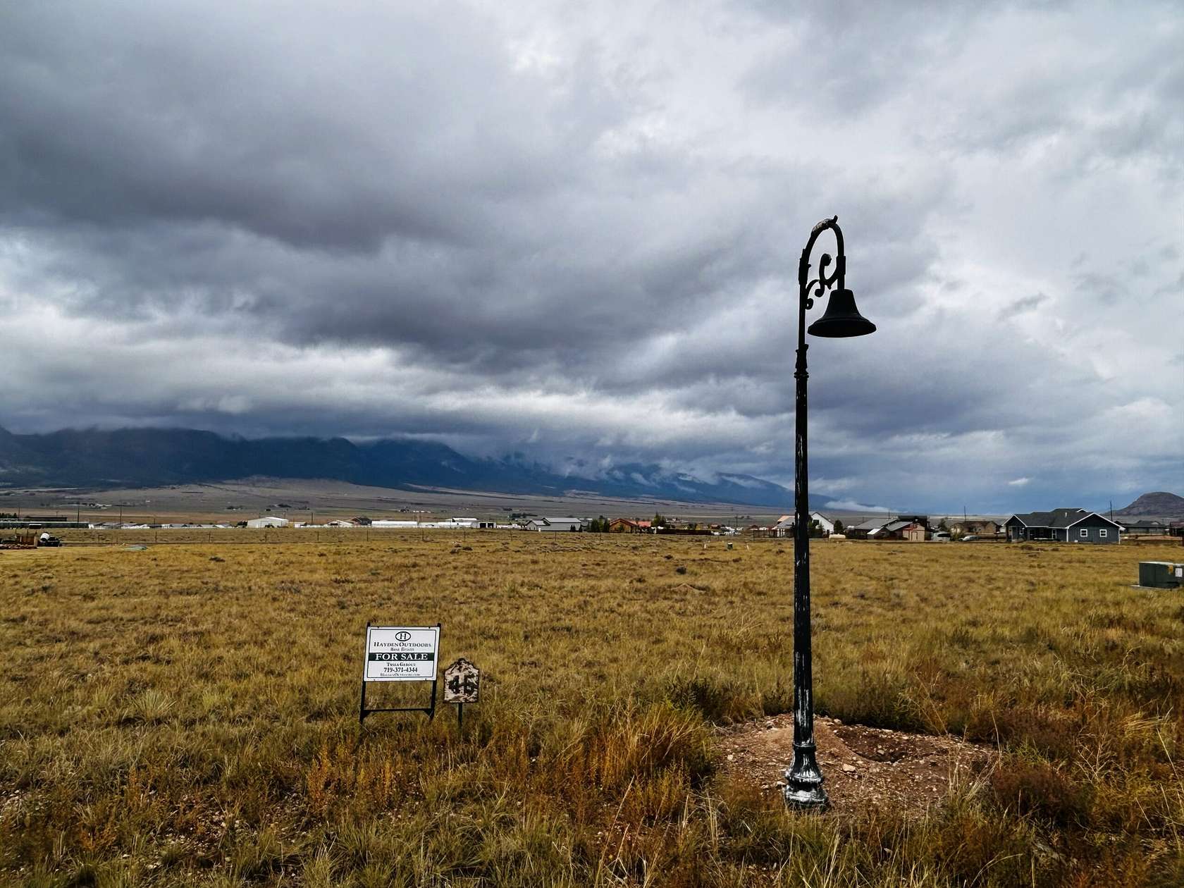 0.91 Acres of Land for Sale in Westcliffe, Colorado