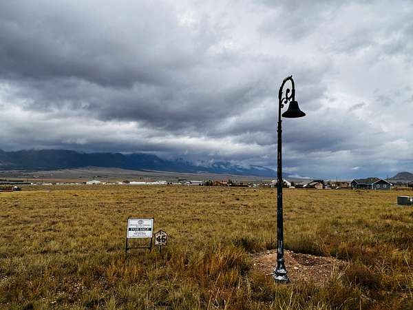 0.91 Acres of Land for Sale in Westcliffe, Colorado