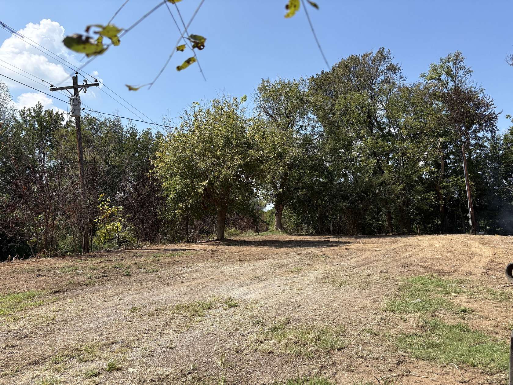 9.18 Acres of Residential Land for Auction in Buffalo Valley, Tennessee