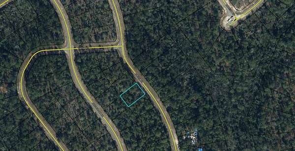 0.24 Acres of Residential Land for Sale in Chipley, Florida