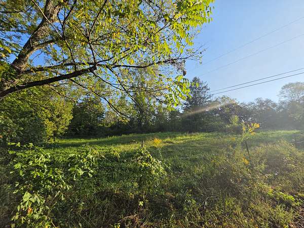 4.2 Acres of Residential Land for Sale in Palmer, Tennessee