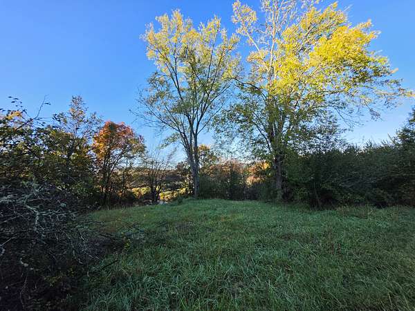 4.2 Acres of Residential Land for Sale in Palmer, Tennessee