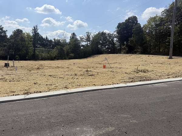 0.21 Acres of Residential Land for Sale in Cleveland, Tennessee