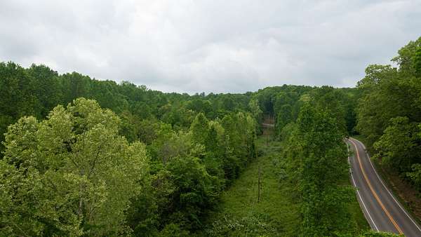 6.16 Acres of Land for Sale in Erin, Tennessee