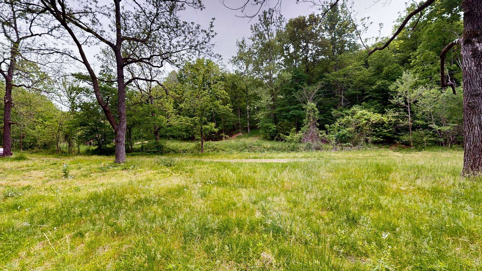 8.65 Acres of Land for Sale in Erin, Tennessee