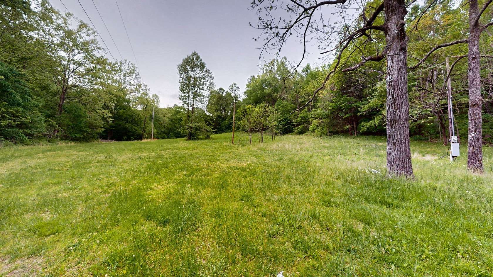 8.73 Acres of Land for Sale in Erin, Tennessee