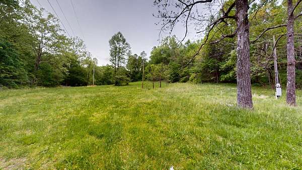 8.73 Acres of Land for Sale in Erin, Tennessee