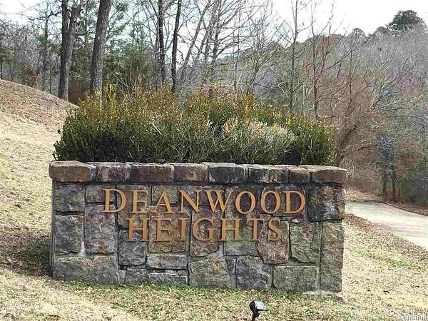 0.48 Acres of Residential Land for Sale in Hot Springs, Arkansas