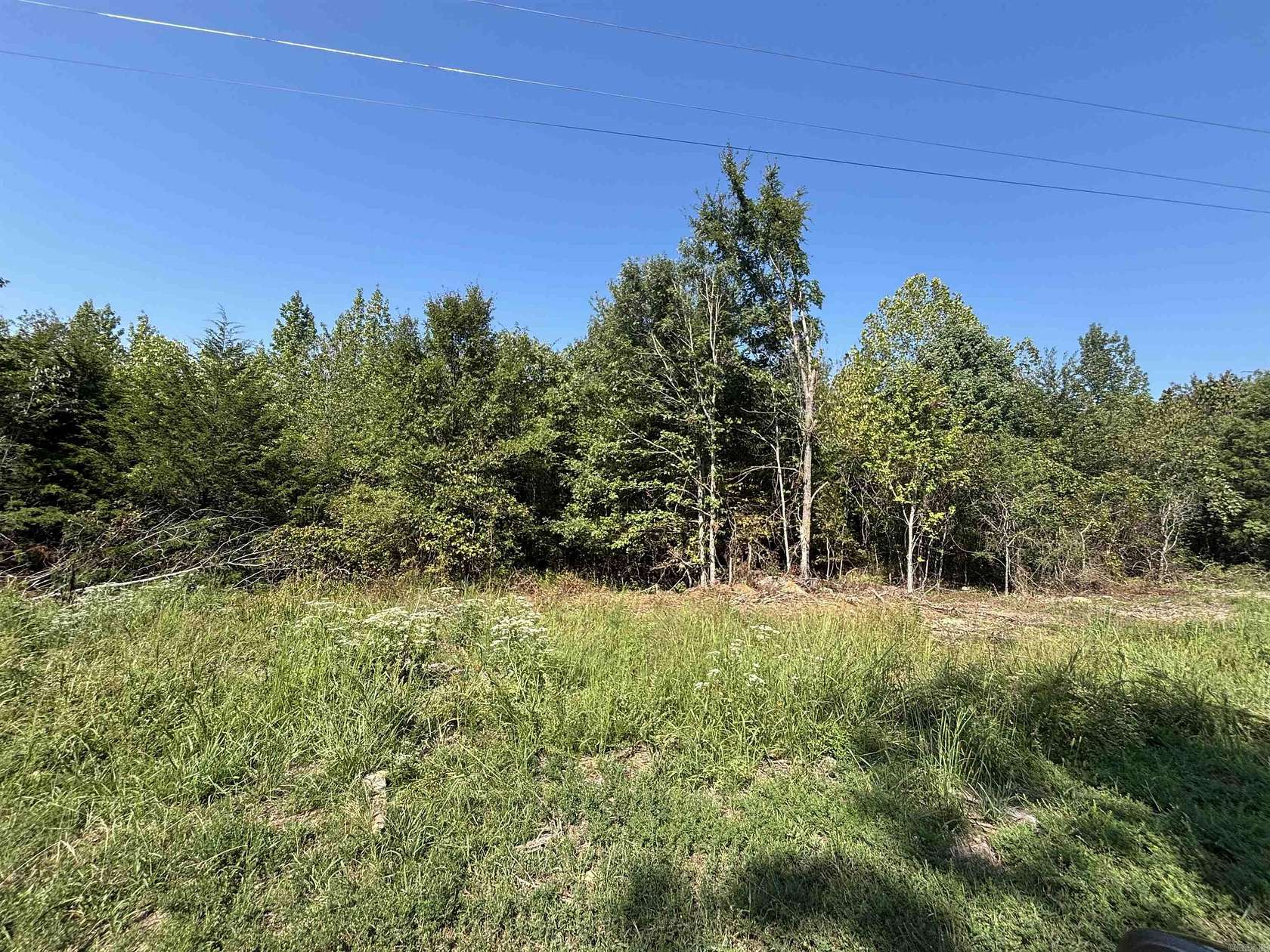 2 Acres of Residential Land for Sale in Edgemont, Arkansas