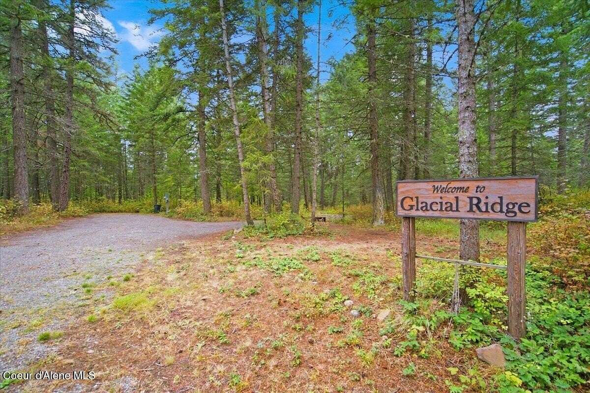 5 Acres of Residential Land for Sale in Hayden, Idaho