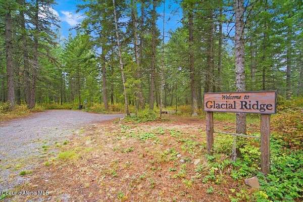 5 Acres of Residential Land for Sale in Hayden, Idaho