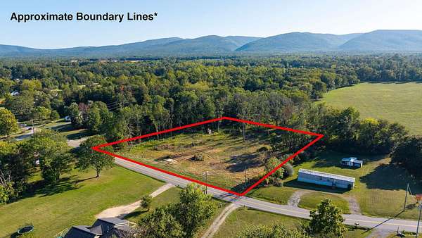 2 Acres of Residential Land for Sale in Stuarts Draft, Virginia