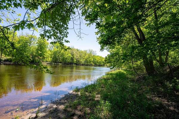 8 Acres of Land for Sale in Fremont, Michigan