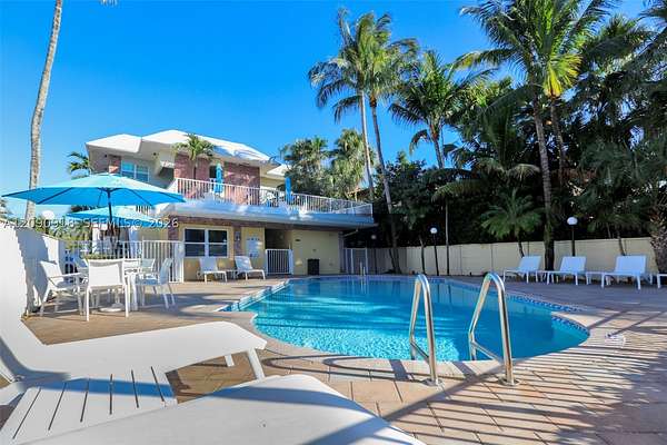 Improved Residential Land for Sale in Fort Lauderdale, Florida