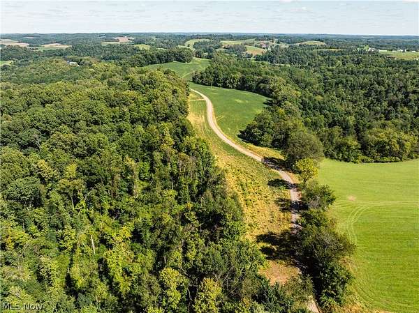 85.6 Acres of Recreational & Residential Land for Auction in Stone Creek, Ohio
