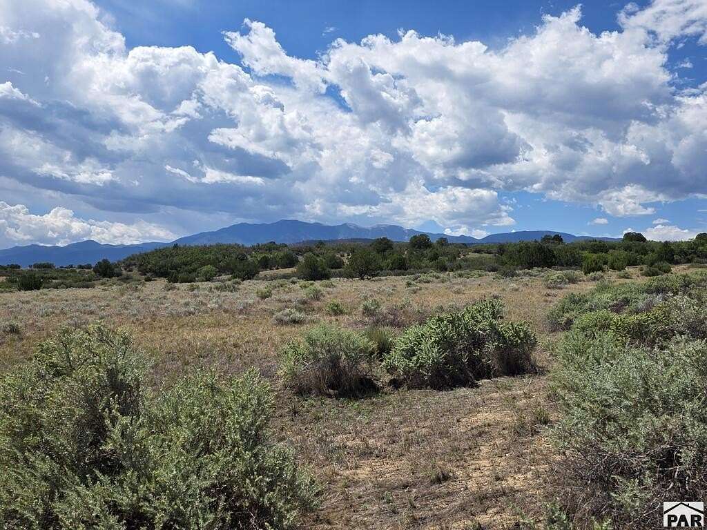 0.94 Acres of Residential Land for Sale in Colorado City, Colorado