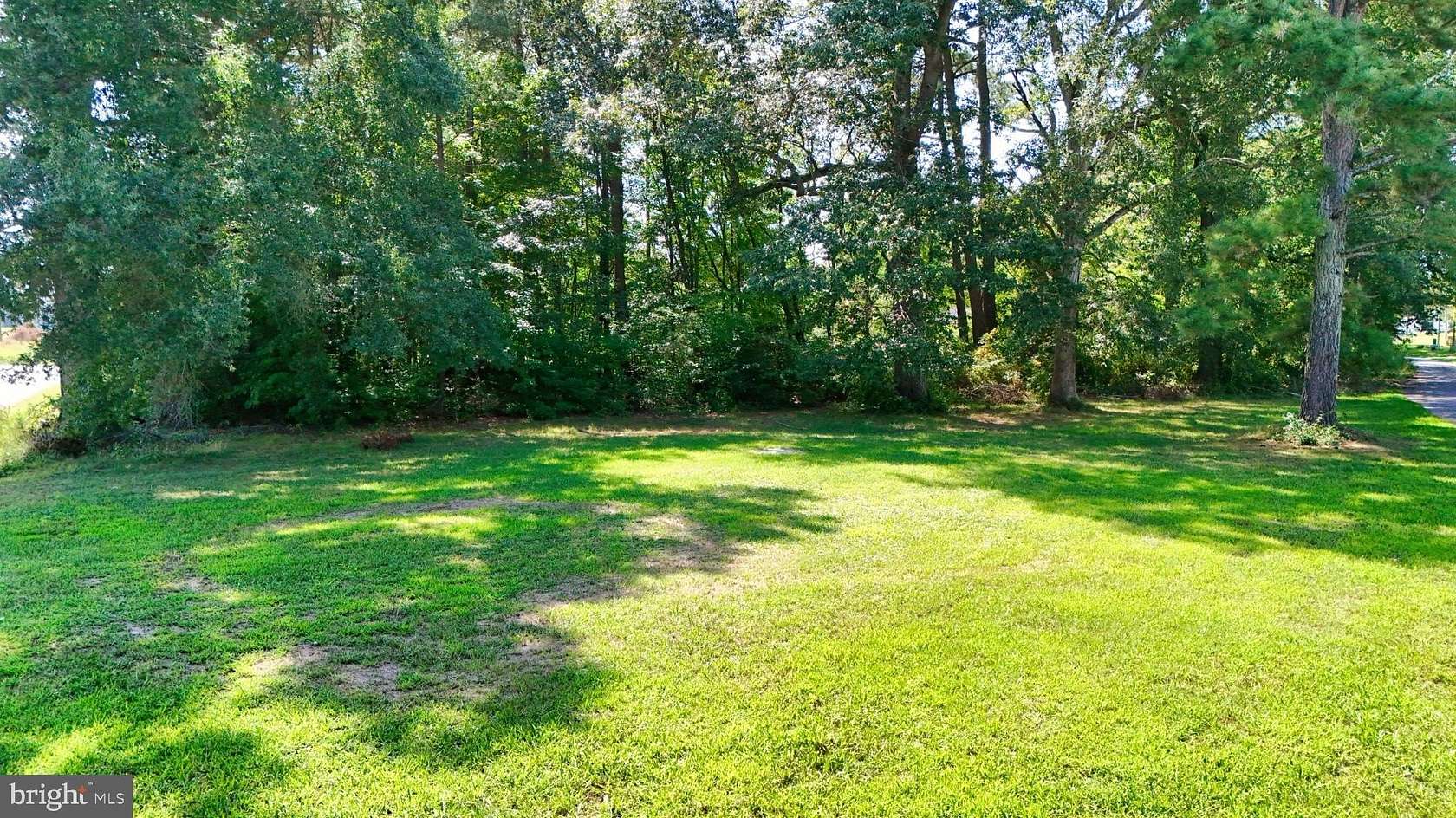 0.18 Acres of Land for Sale in Greenwood, Delaware