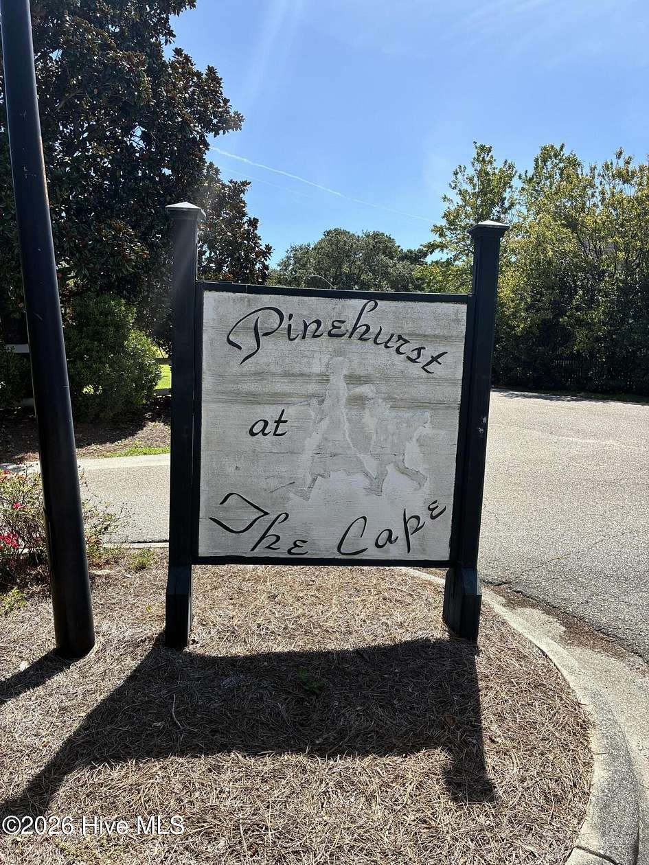 0.29 Acres of Residential Land for Sale in Wilmington, North Carolina