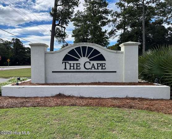 0.29 Acres of Residential Land for Sale in Wilmington, North Carolina