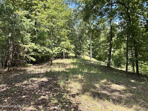 1.44 Acres of Residential Land for Sale in Murphy, North Carolina