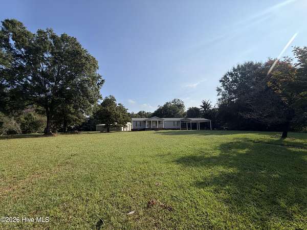 4.6 Acres of Land with Home for Sale in Norwood, Georgia