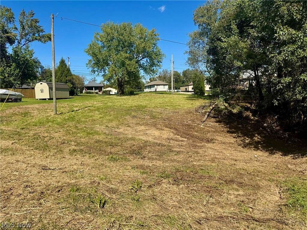 0.32 Acres of Residential Land for Sale in Zanesville, Ohio