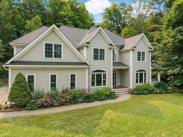 1.66 Acres of Land with Home for Sale in Williston, Vermont
