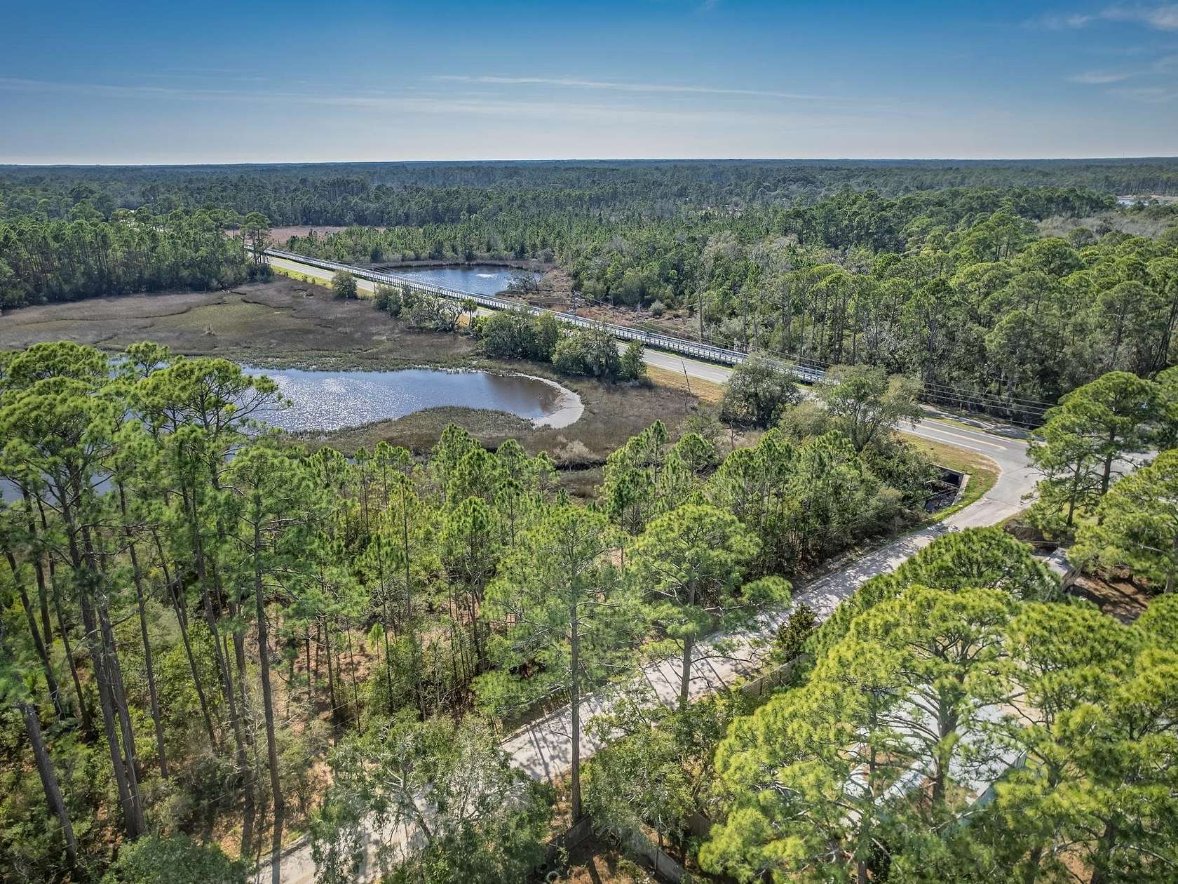 0.25 Acres of Land for Sale in Panacea, Florida