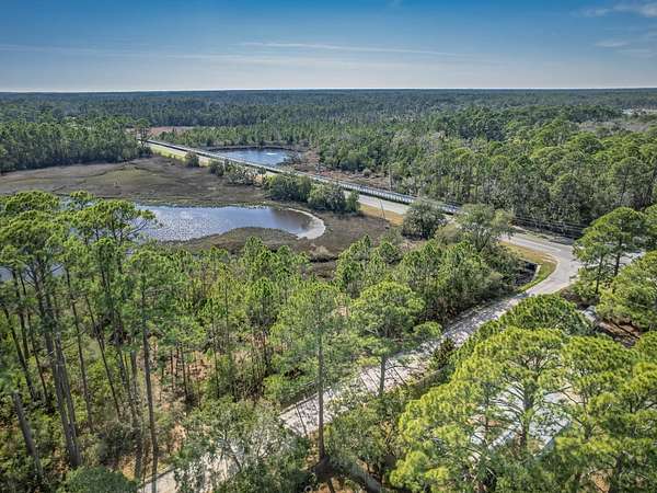 0.25 Acres of Land for Sale in Panacea, Florida
